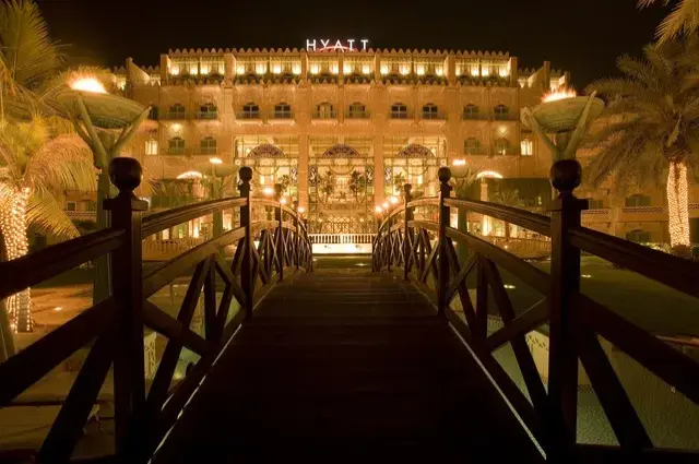 Tailor Made Holidays & Bespoke Packages for Grand Hyatt Muscat